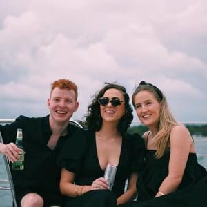 Meet your Posher, Grace